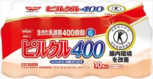 ピルクル400パック｜フードマーケットマム ネットスーパー｜楽天