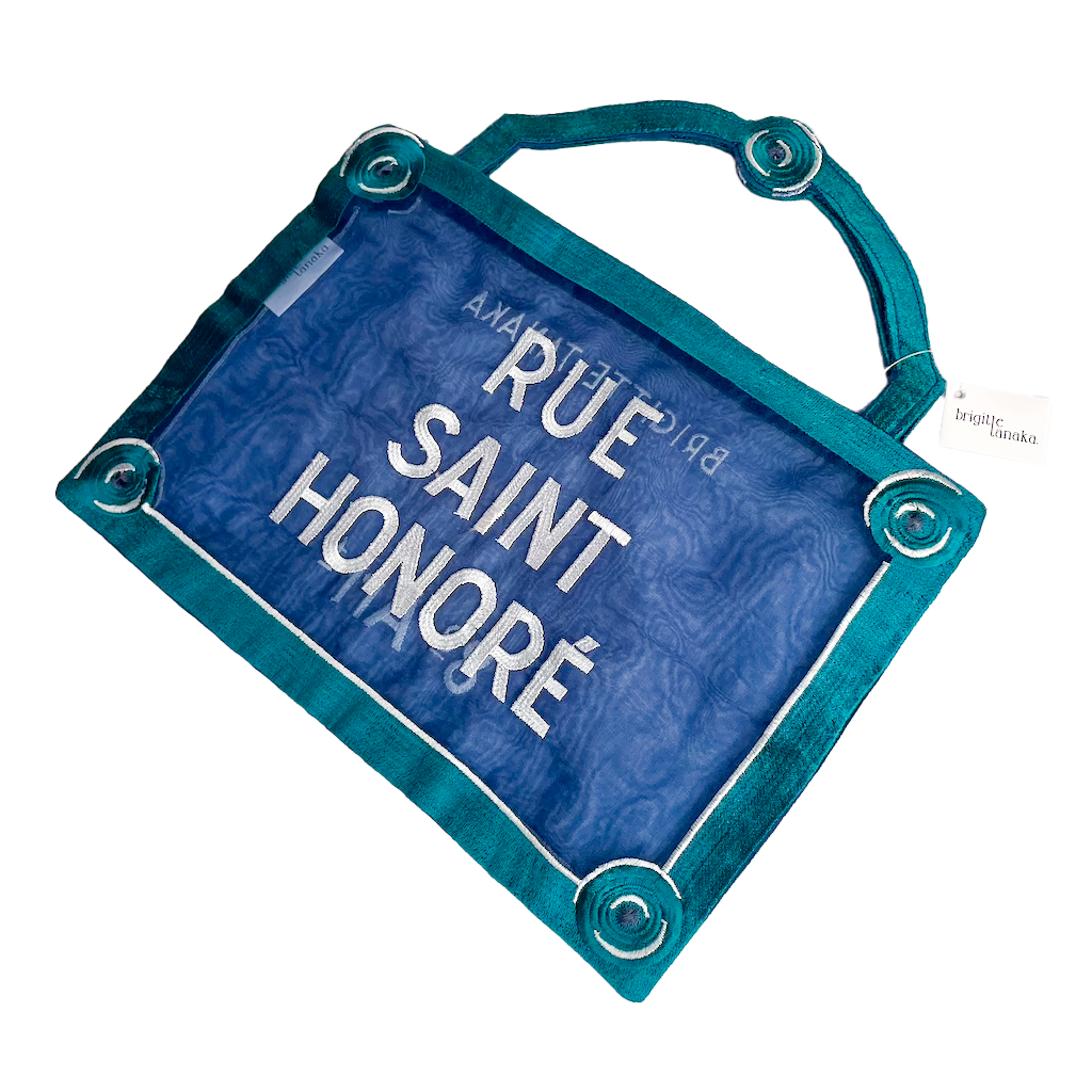 Brigitte Tanaka ブリジットタナカ – Tagged 