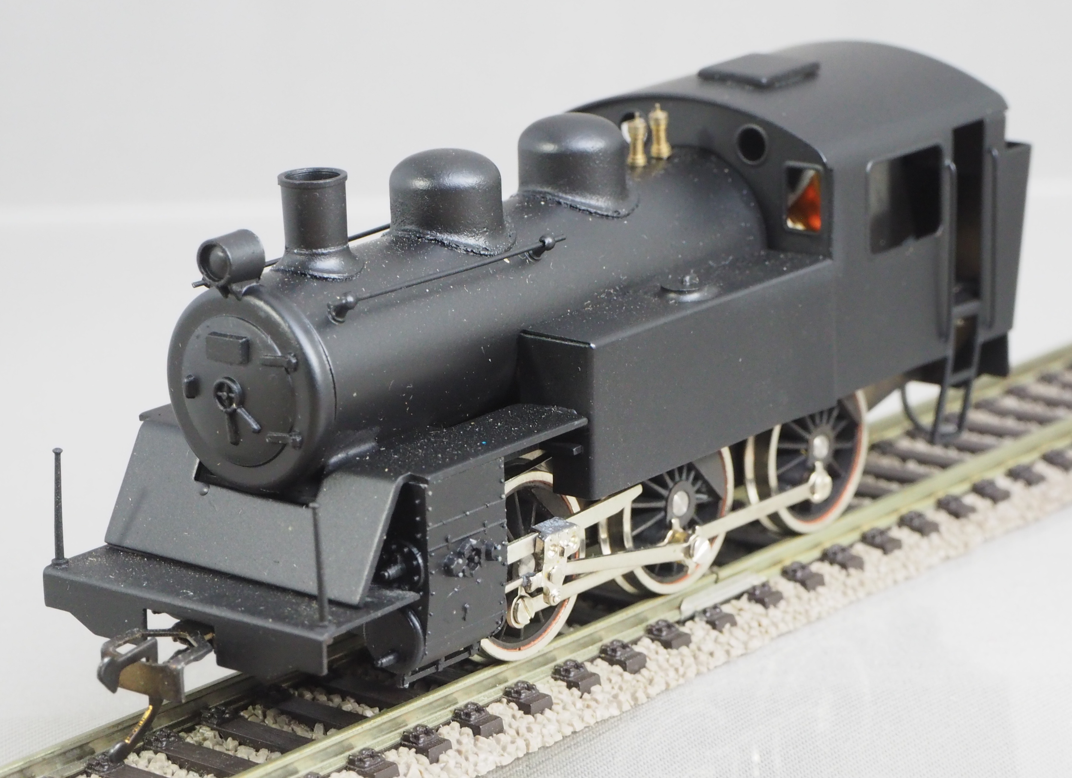 中村精密 Cタンク グリーン HOゲージ Yahoo!オークション -「cタンク