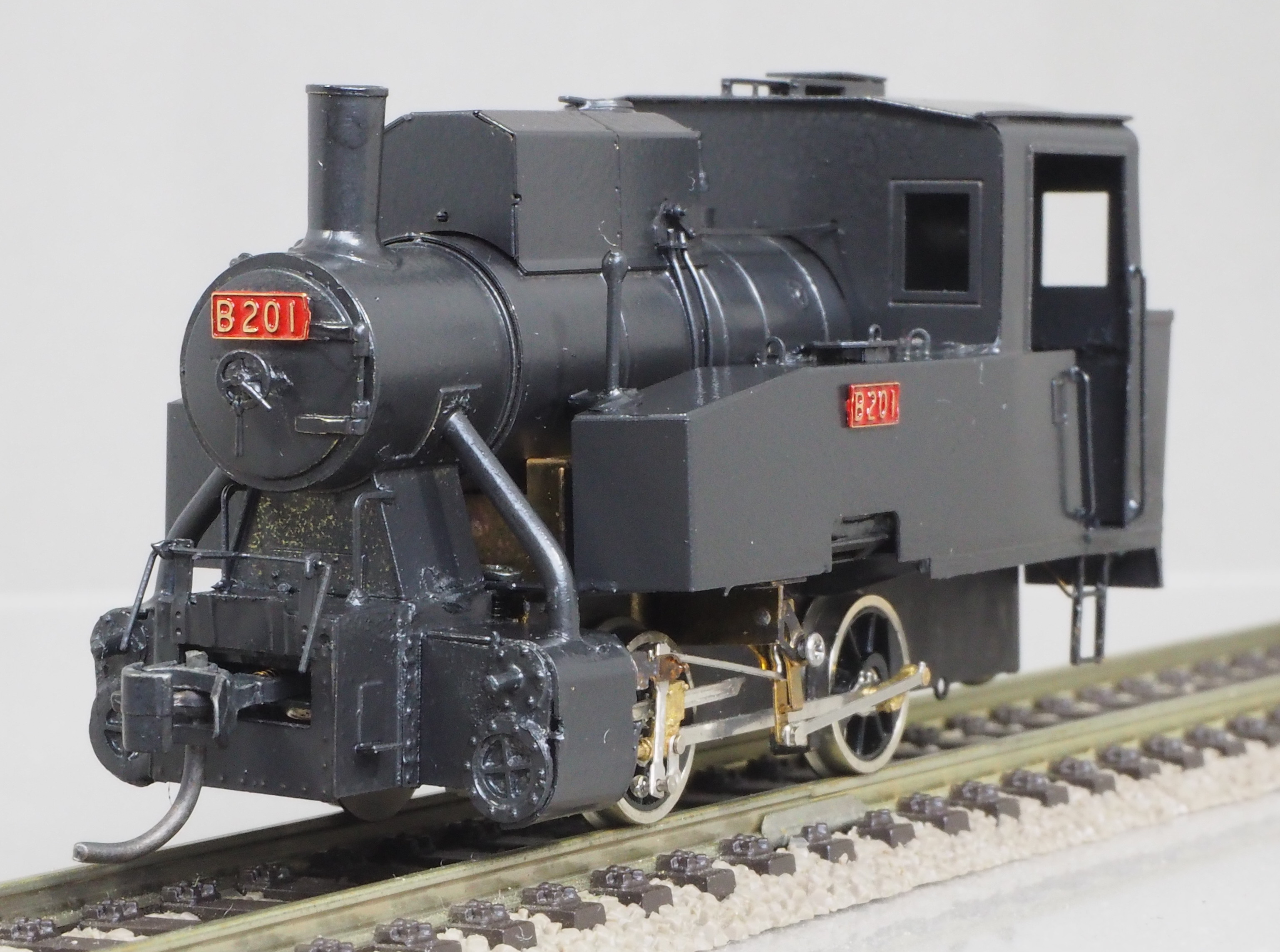 HO, 鉄道模型, 輸入, 国産蒸気機関車 | ニューロ機工