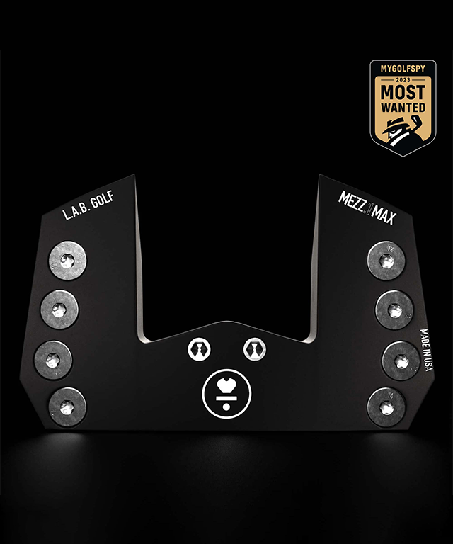 L.A.B. Golf MEZZ.1 Max – Nevermindall USA