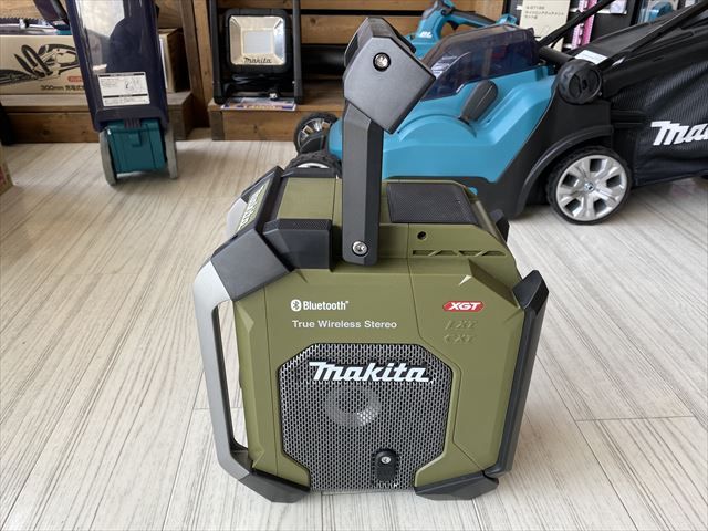 MR005GZ 新品 マキタ 電動工具 | 農機具ねっと