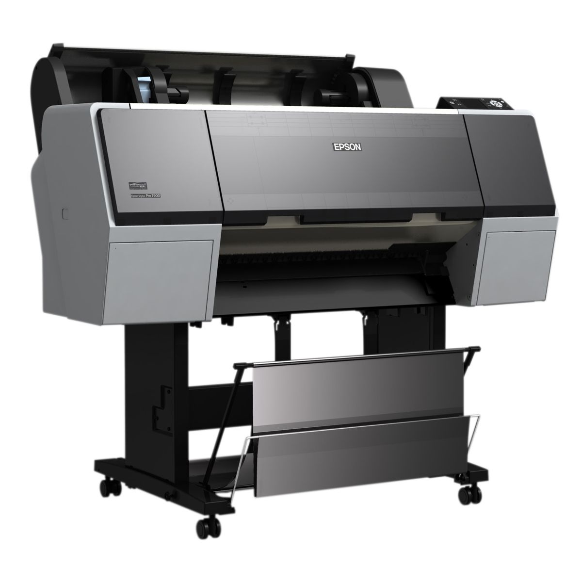 Epson SureColor P7000 - New Dimensions
