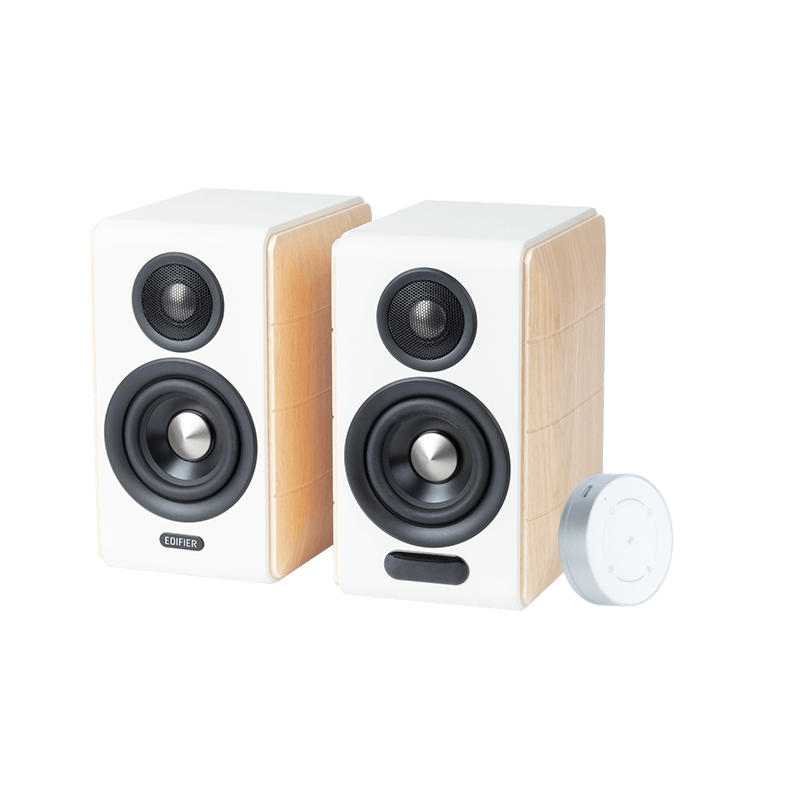 2.0 Active Hi-Fi Speaker | S880DB MKII -【Edifier】