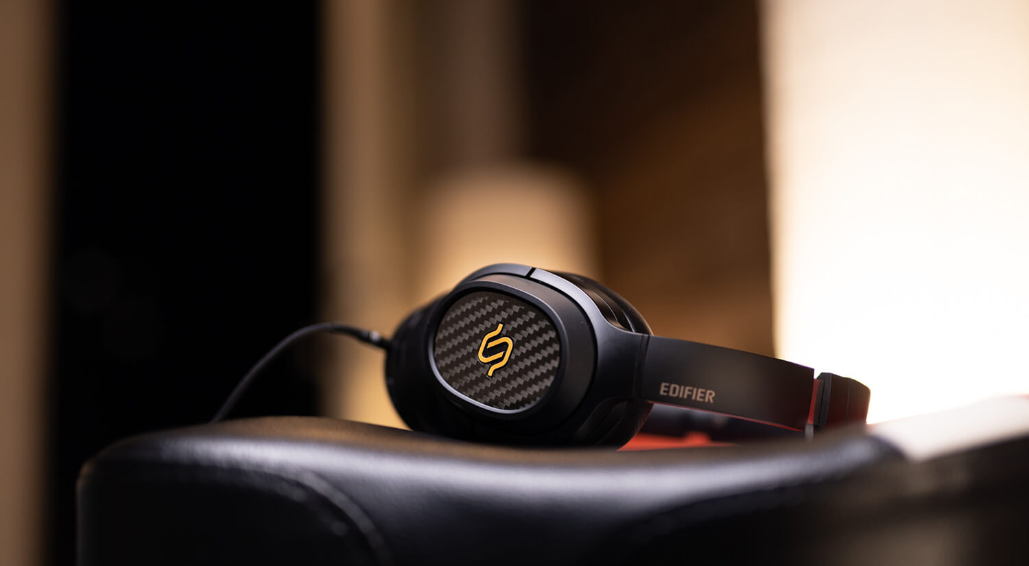 Wireless Over-Ear Headphones | S3 -【Edifier】