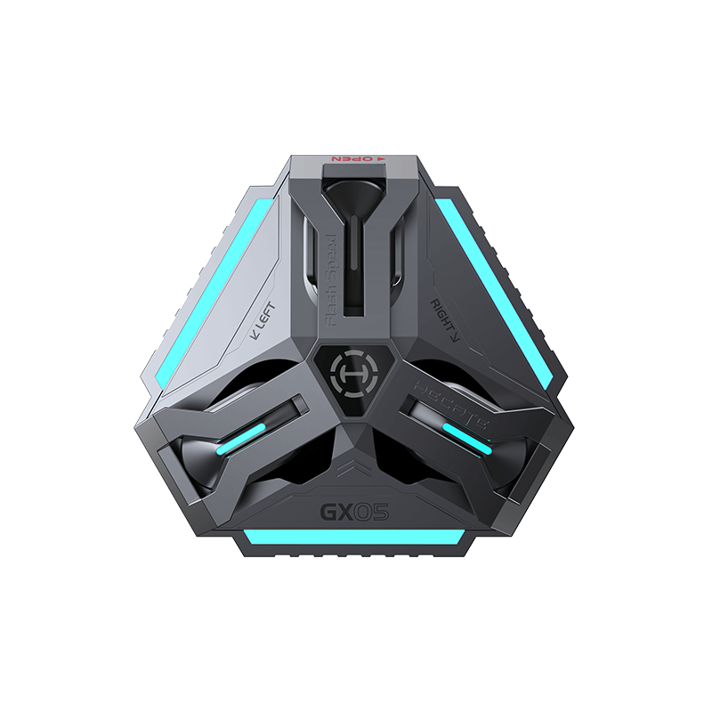Ultra-Low Latency TWS Gaming Earbuds | GX05 -【Edifier】