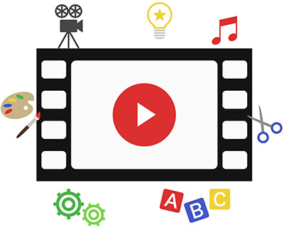 画像動画編集ADOBE CCイラストレーター＆フォトショップに必要なPC