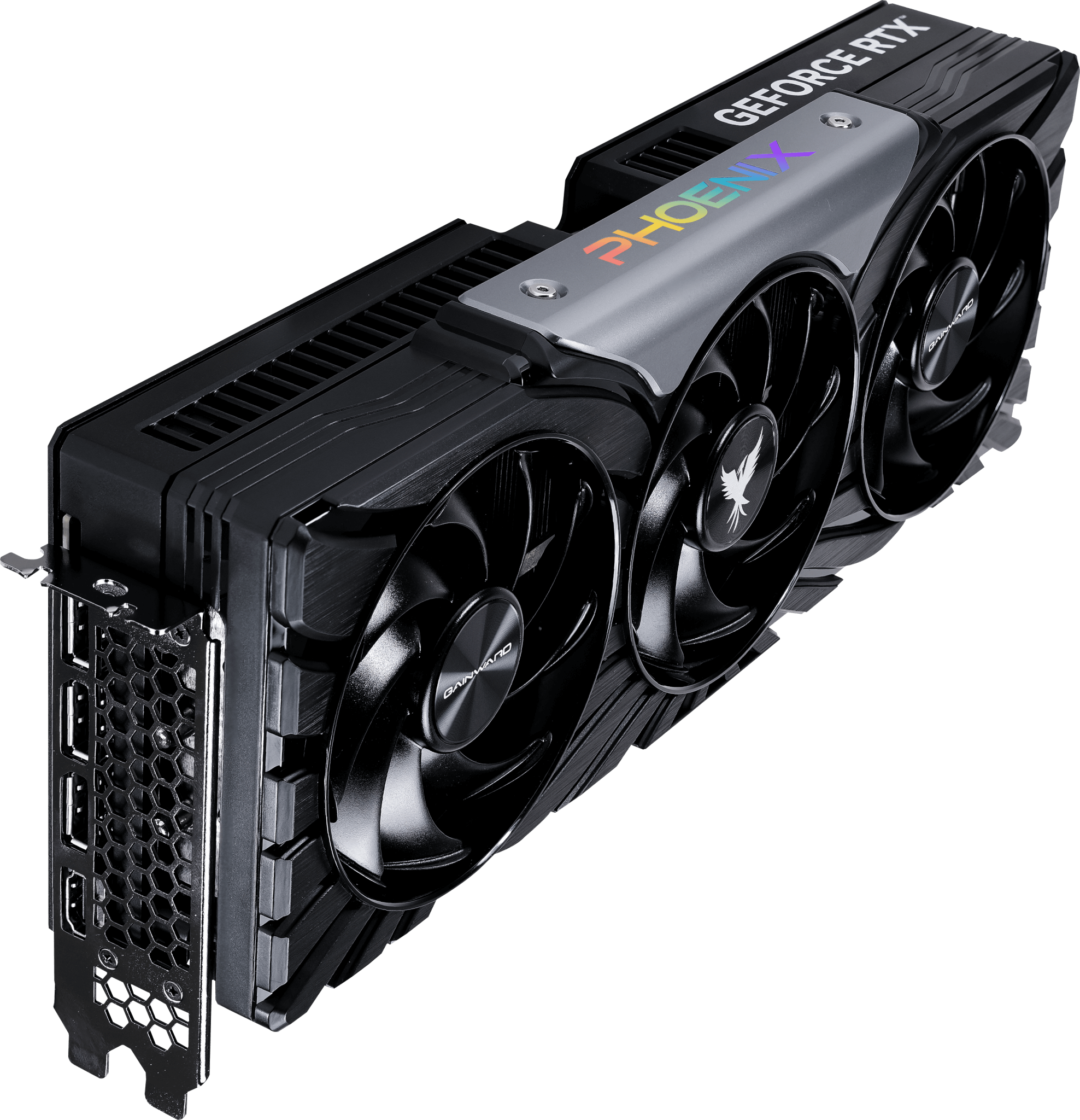 GAINWARD GeForce RTX 5080 PHOENIX 16GB GDDR7 256 bit 3DP HDMI