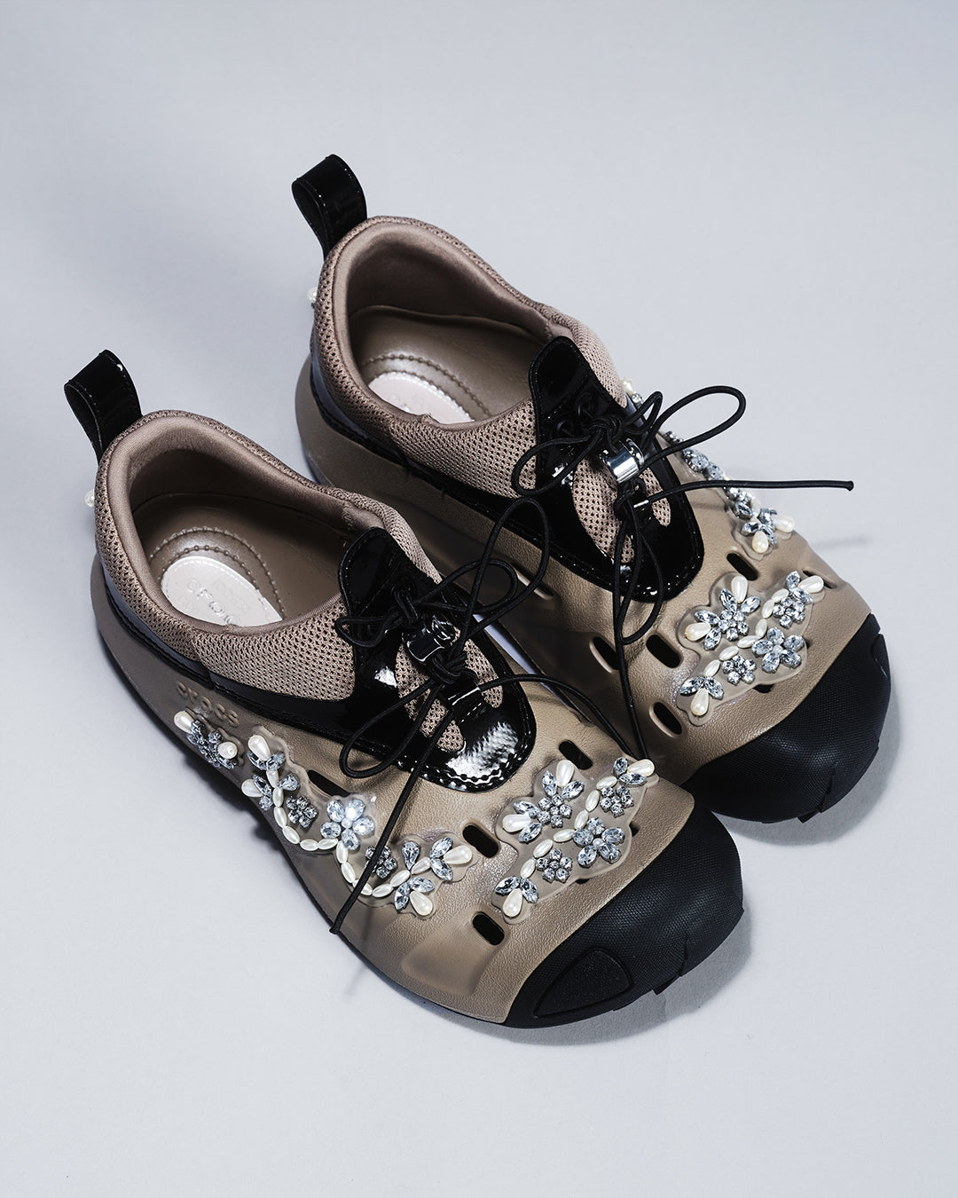 Simone Rocha x Crocs | DSM New York