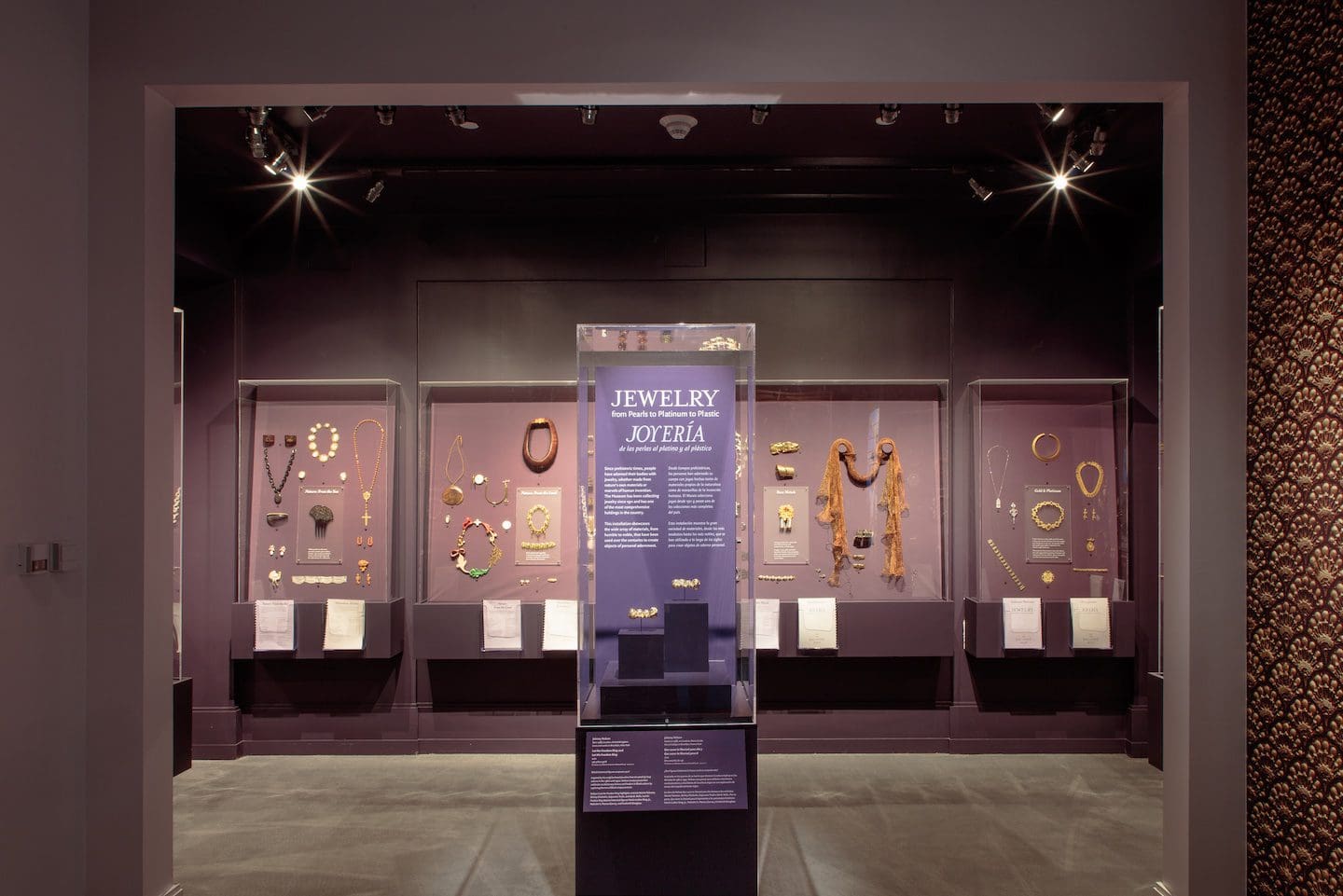 Jewelry: from Pearls to Platinum to Plastic — The Newark Museum of Art