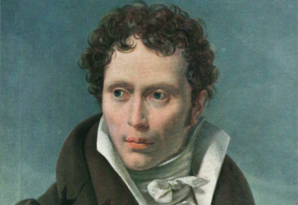 Schopenhauer's world - The New Criterion