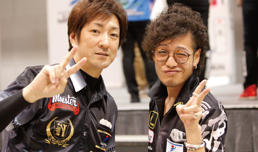 Vol.78 佐藤 佑太郎「環境の変化は良い意味で大きかった」 | 世界/日本