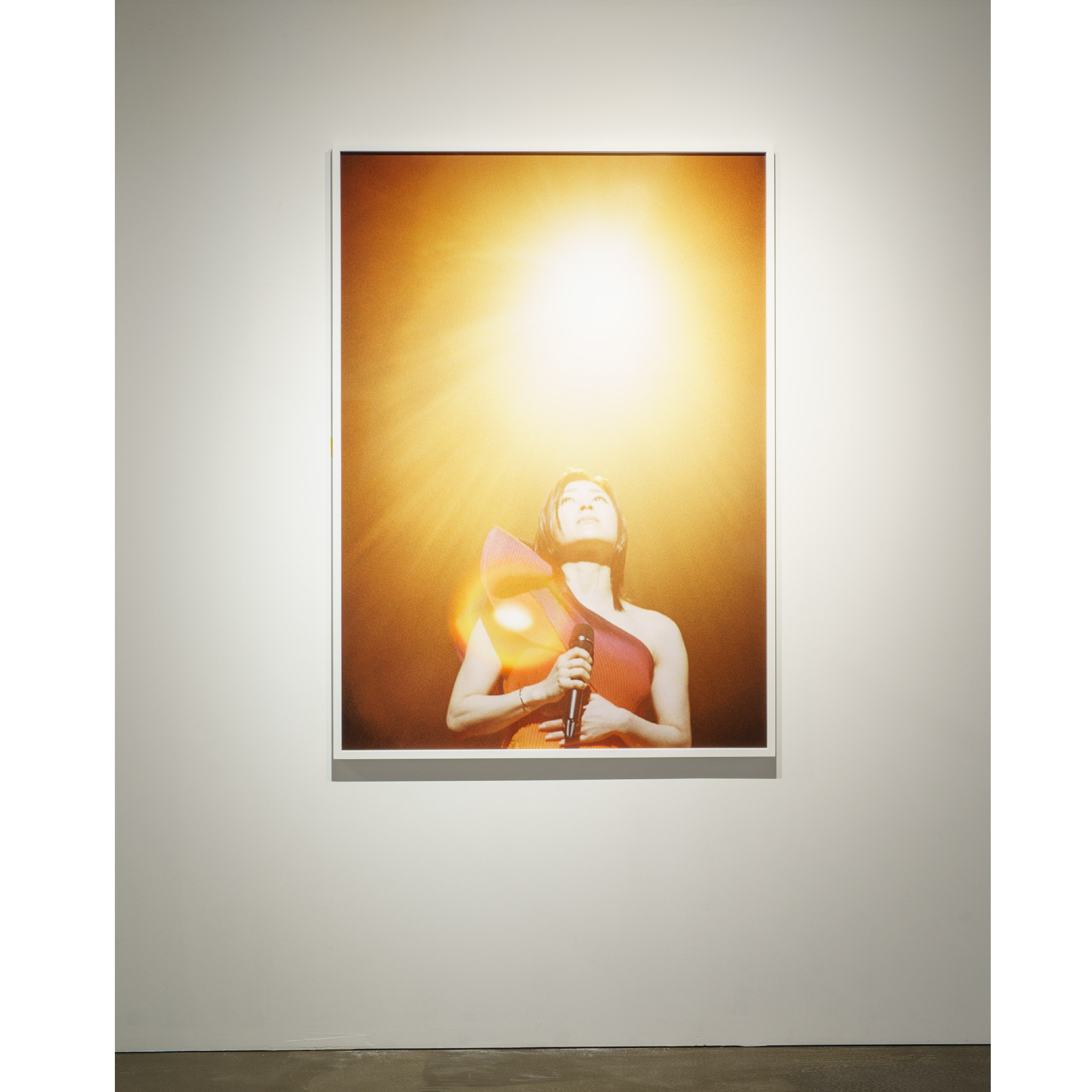 野口里佳 - Untitled - New Gallery