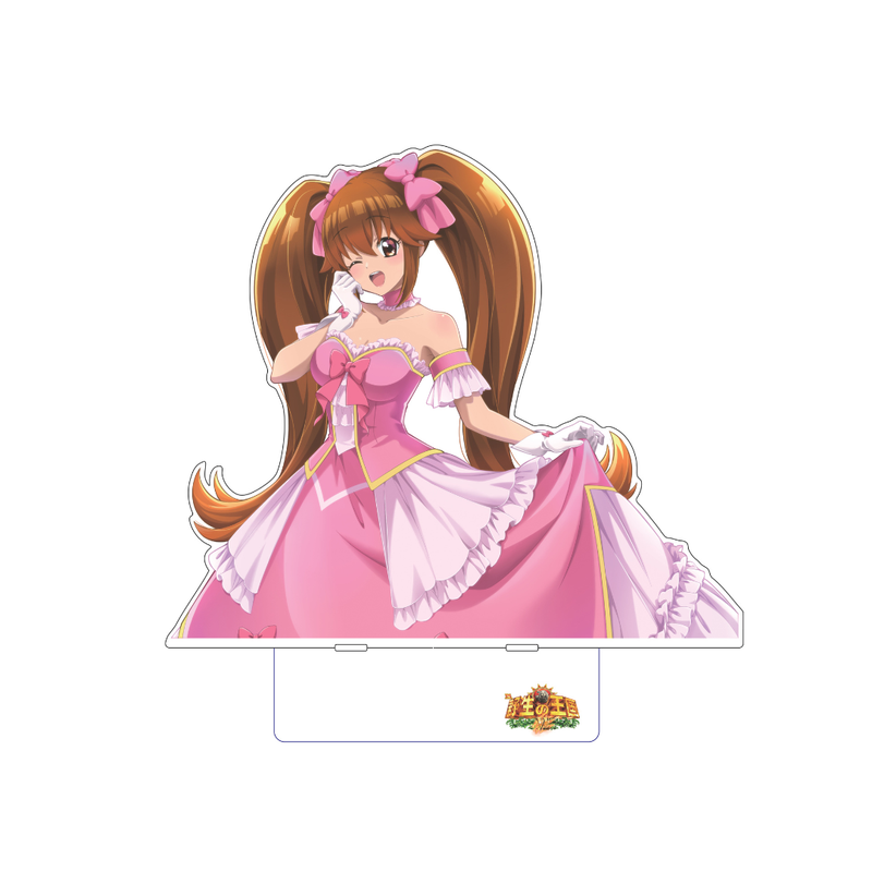 アクリルスタンド3点セット（全種類）