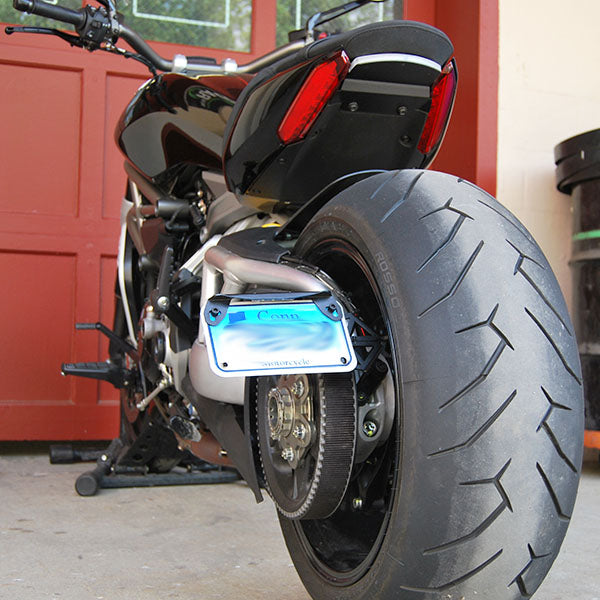 DucatiXDiavelSideMountLicenseP