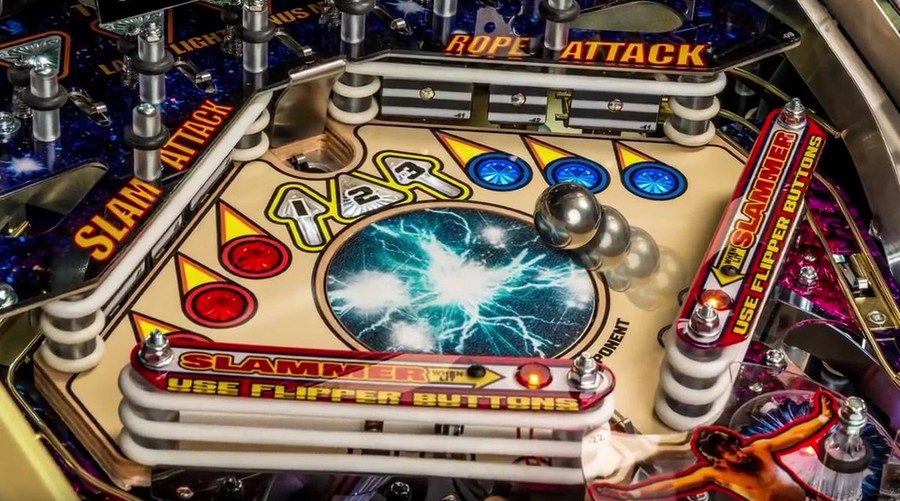 レトロゲームの頂点『ピンボール』 | 思わずWOW! | ワウゲームニュース