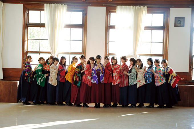 豪華卒業生もズラリ！ 第2弾となる 乃木坂46 MV集が発売 – ニッポン