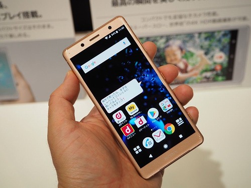 知って納得、ケータイ業界の