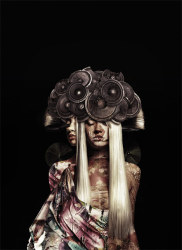 DIR EN GREYらのCDジャケットを手がける依田耕治氏「3日でペン