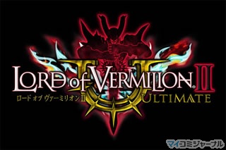 スクエニ、AC『LORD of VERMILION II』にみつみ美里が描くSPカード登場
