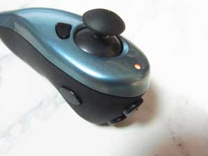 話題の左手用デバイス「Tab-Mate Controller」を徹底的に使ってみた