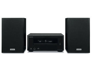 オンキヨー、Bluetooth端末を手軽に再生できるアンプシステム「X-U1X