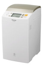 パナソニック、米粒の切削が静かになったホームベーカリー「GOPAN」新