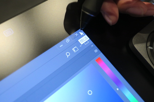 圧倒的じゃないか、このナチュラルさ - 液タブ「Wacom Cintiq Pro 24