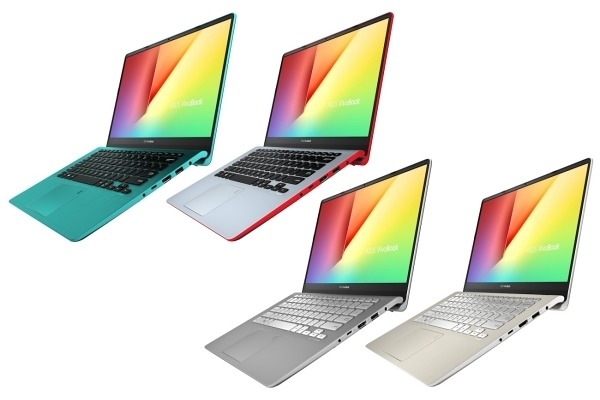 ノートパソコン ASUS VivoBook S430U Amazon.co.jp: ASUS (エイスース