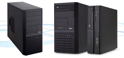 ドスパラ、Core i7-9700搭載のビジネスデスクトップPCを11モデル