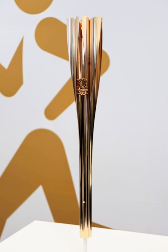 東京2020聖火リレーのエンブレム・トーチ・アンバサダーが一挙発表