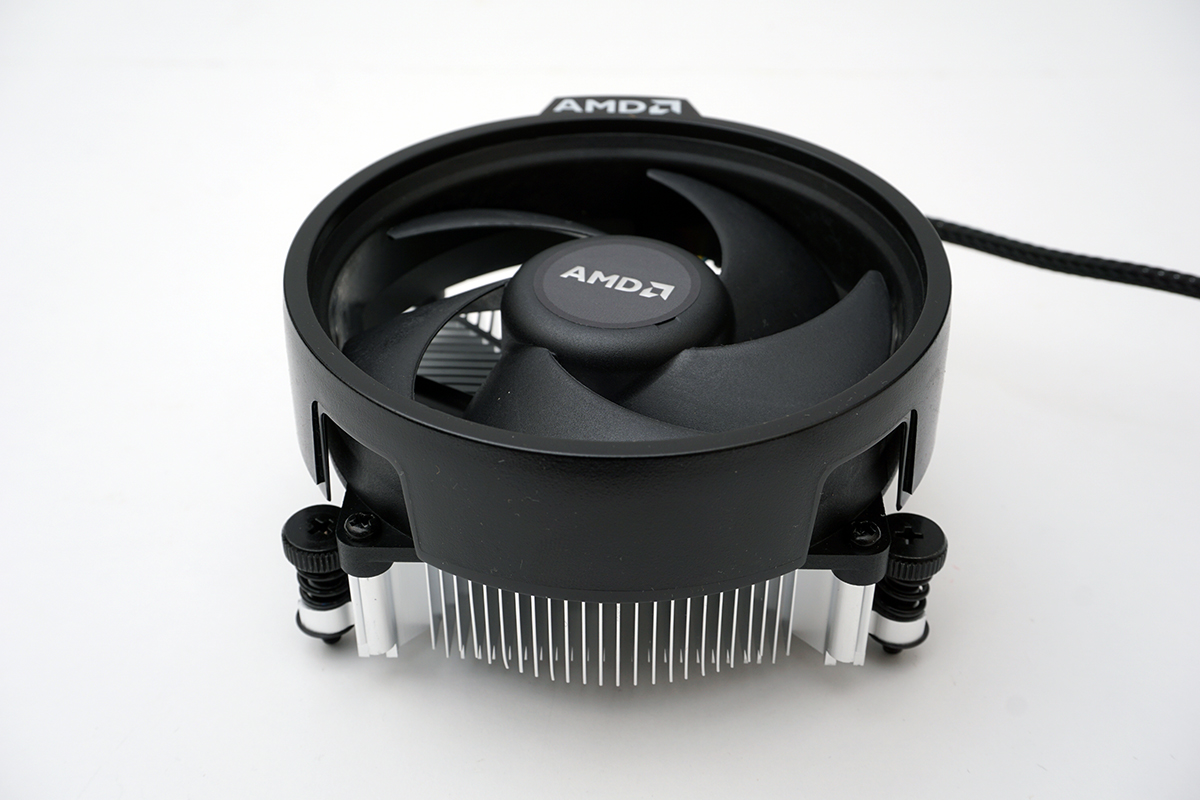 内蔵GPUなしのRyzen 7 8700F/Ryzen 5 8400Fを検証！ 低価格AM5自作に