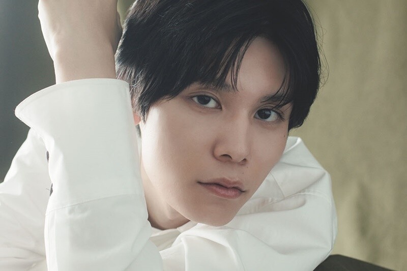 萩原利久、『女性セブン』グラビア初登場 素顔に迫るQ&Aも掲載 | マイ