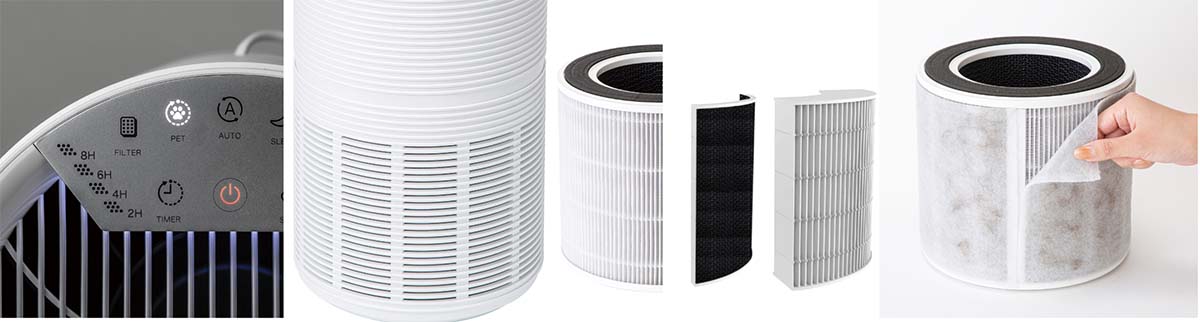 ニトリ、エディオンと共同開発したペット家電 第一弾はグルーミングと