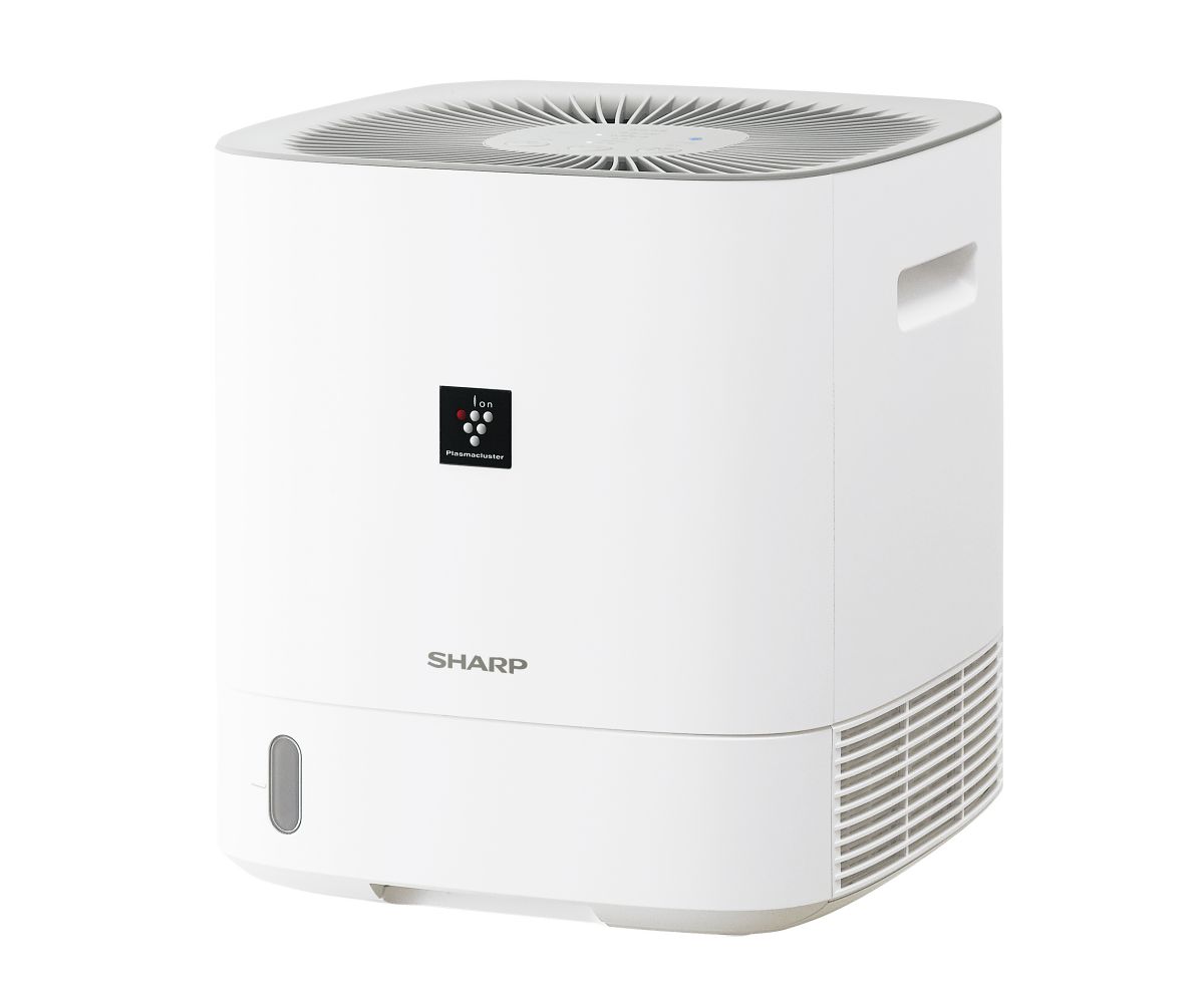 シャープ、プラズマクラスター衣類乾燥除湿機の2024年モデル | マイ