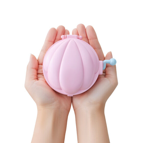 マーメイドメロディー ぴちぴちピッチ』20周年を記念して七海るちあの