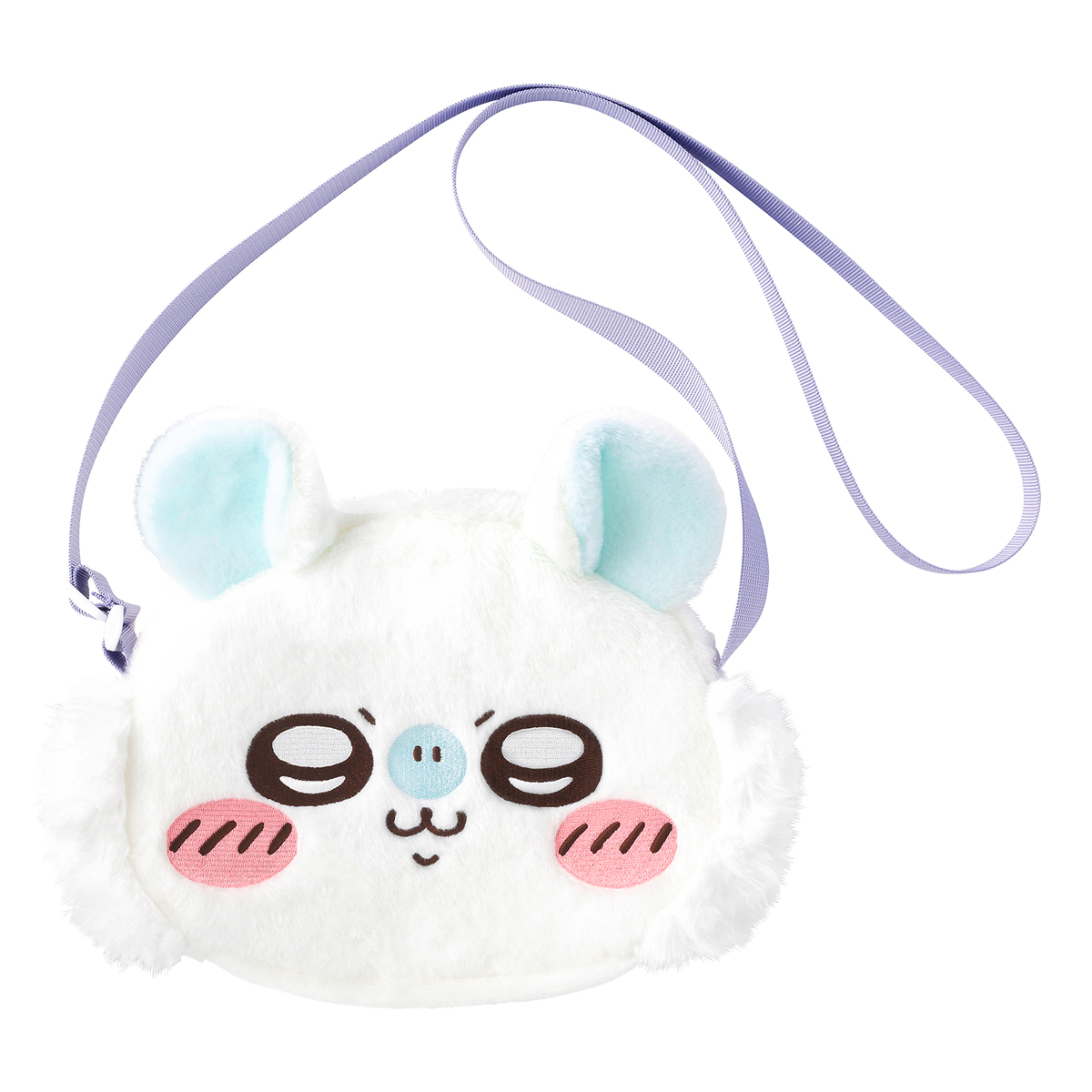 ちいかわ」どうあがいても”モモンガ”しか当たらないオンラインくじが