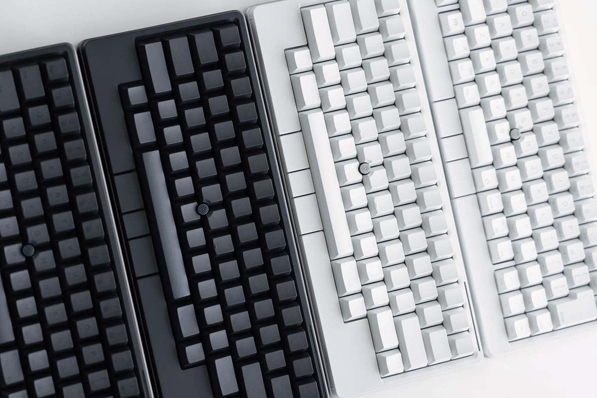 Amazonブラックフライデー】HHKB Studioが初のセール、雪モデルも対象