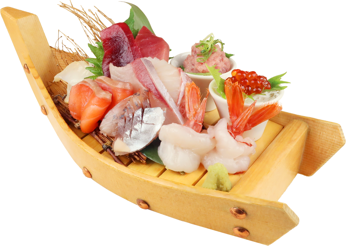 大衆寿司居酒屋「鮨 酒 肴 杉玉」、GWは人気メニューが期間限定特別