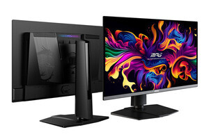 Acer、6万円前後で4K/フルHD可変の27型IPSゲーミングモニター