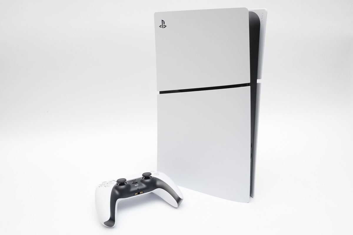 実際どうなの？ 「PlayStation 5 デジタル・エディション 日本語専用
