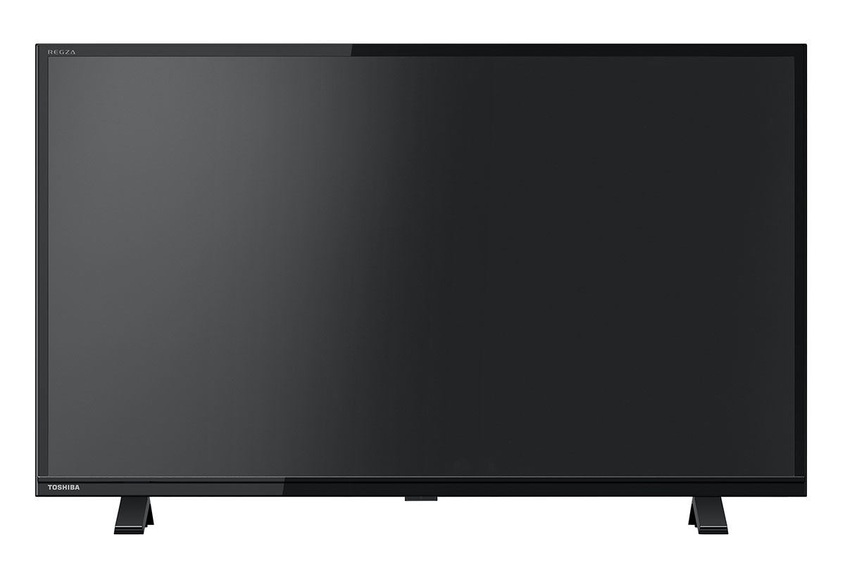 東芝、約3万円の24V型液晶REGZA - USB HDD裏録対応、32V型も | マイ