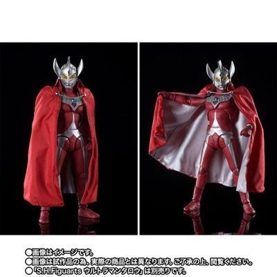 ウルトラマン」ウルトラ6兄弟のみが授かりし戦士の証「ブラザーズ