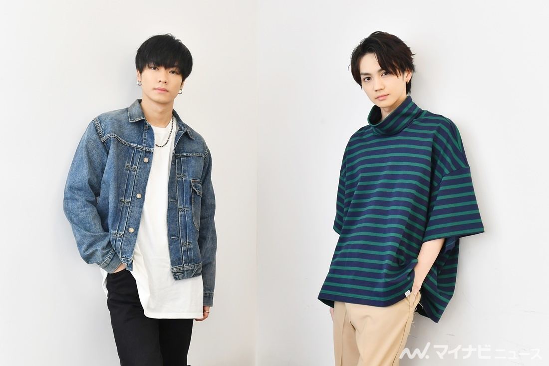 THE RAMPAGE川村壱馬＆吉野北人、自粛生活でメンバーの大切さ実感