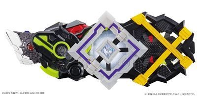 仮面ライダーゼロワン』滅亡迅雷メモリアルプログライズキー登場、絶滅