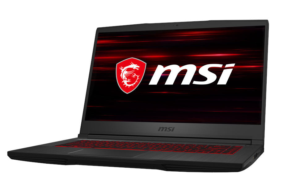 MSI、税込15万円を下回る高コスパゲーミングノートPC「GF65-10SER