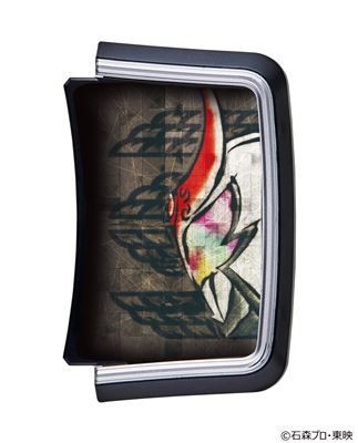 仮面ライダー鎧武』呉島兄弟の「CSMロックシード 呉島セット」登場