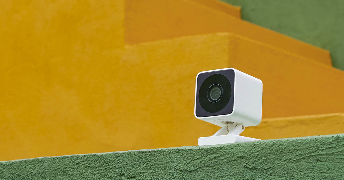 小型ネットワークカメラに新版「ATOM Cam 2」、防水防塵＆三脚ネジに