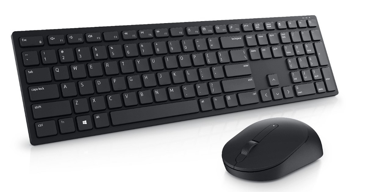 DELL K216-BK-JPN 日本語配列キーボードとマウス 6個セット Amazon.co