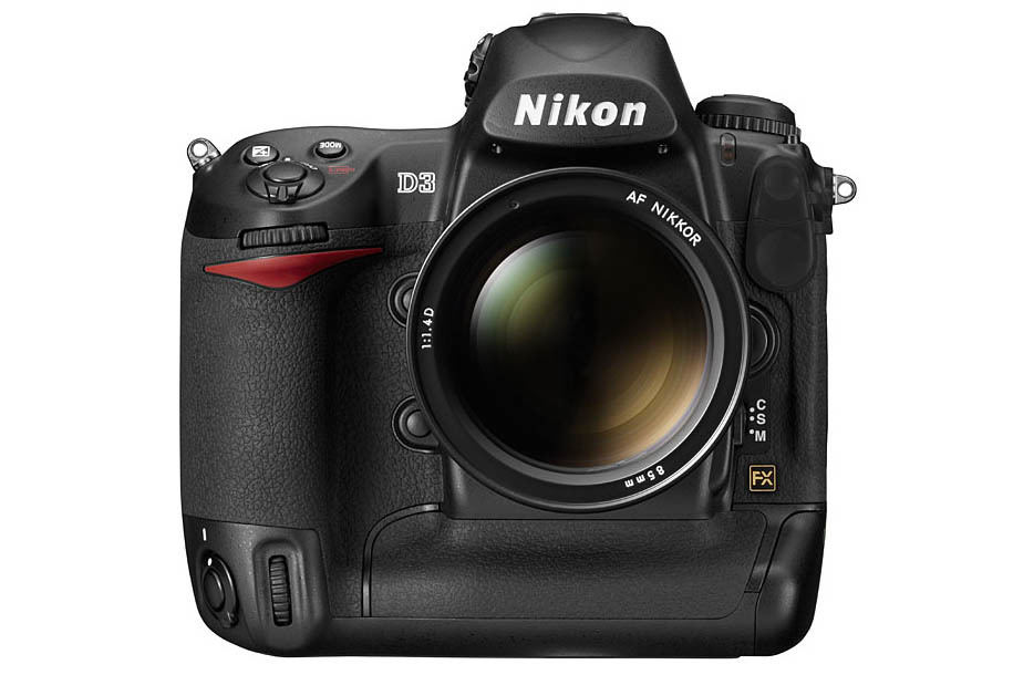 ニコン「Z 9」 崖っぷちに立つニコンが放った“最高の道具” | マイナビ